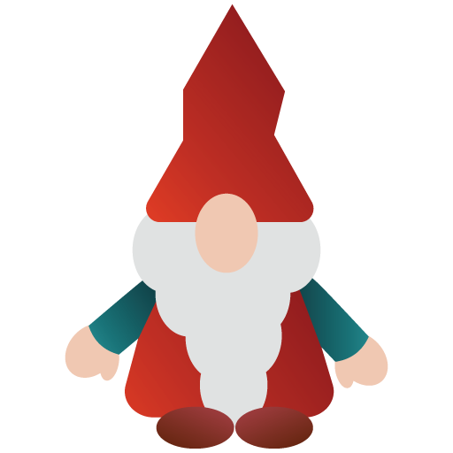 Tomte Logo